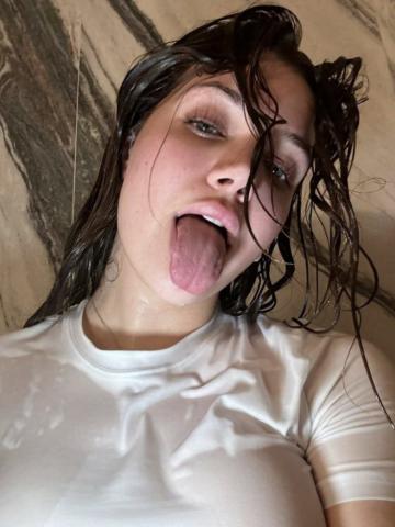 Таня Свежая Молодая Реал фото 5