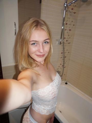 Мария Длинноногая Реал фото 2